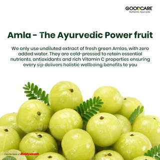 Goodcare Amla Juice 1 Litre